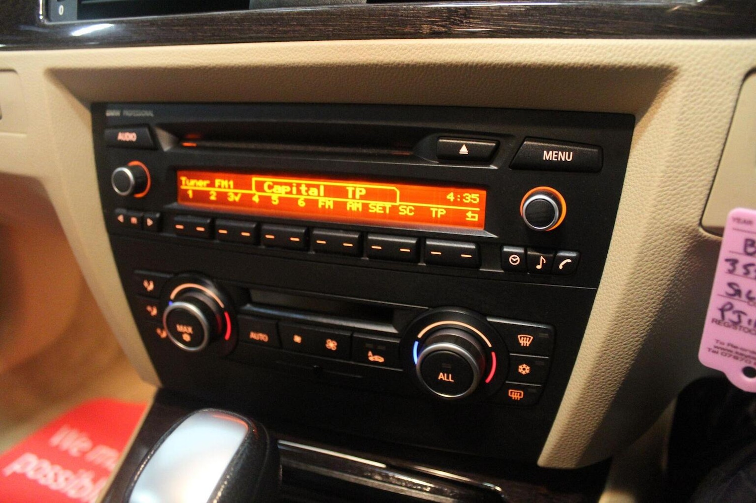 Used BMW 3 Series 2011 for sale - 78053281: Photo 32