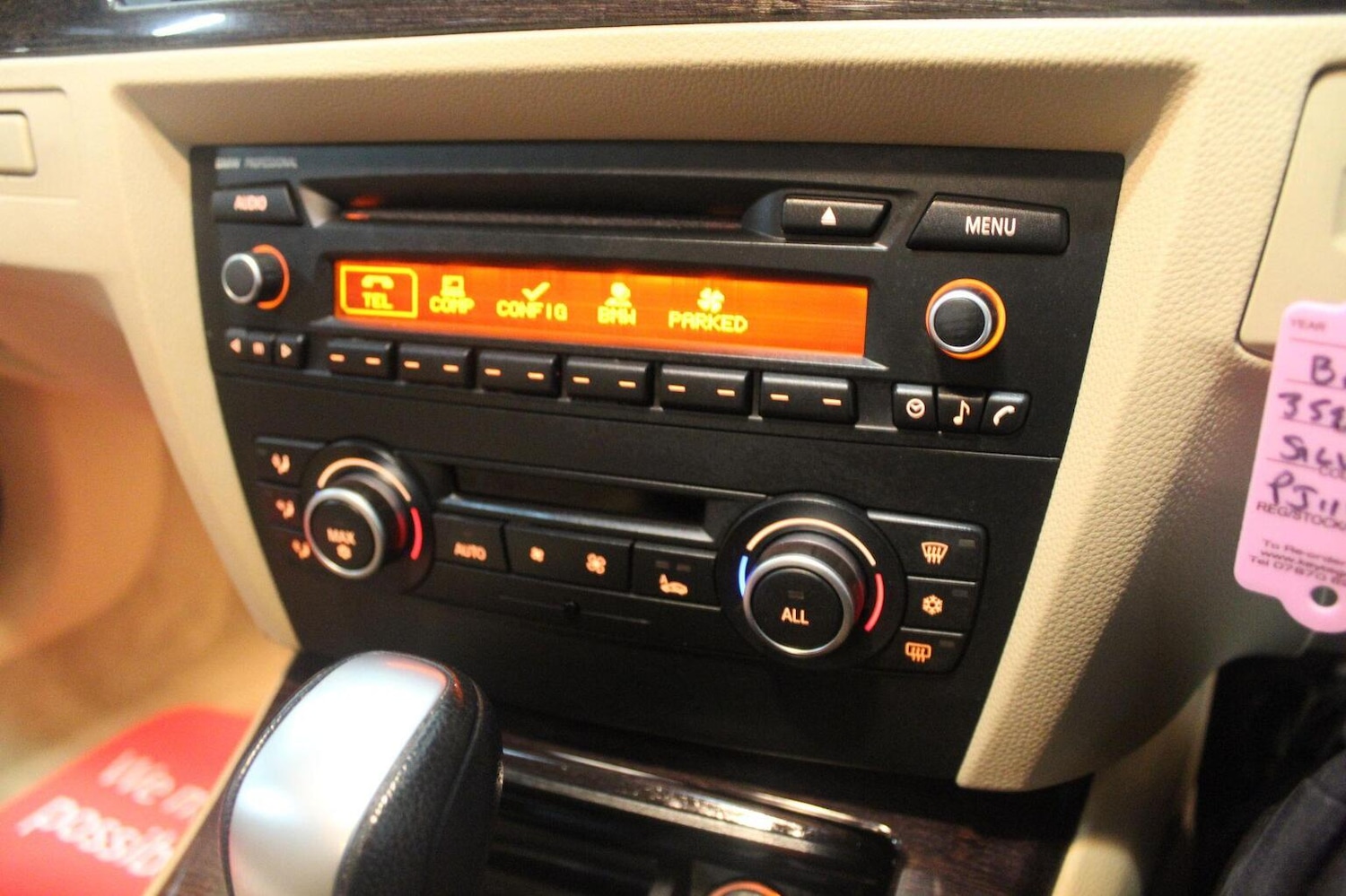 Used BMW 3 Series 2011 for sale - 78053281: Photo 33