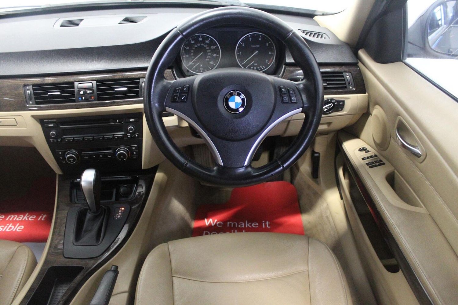 Used BMW 3 Series 2011 for sale - 78053281: Photo 38