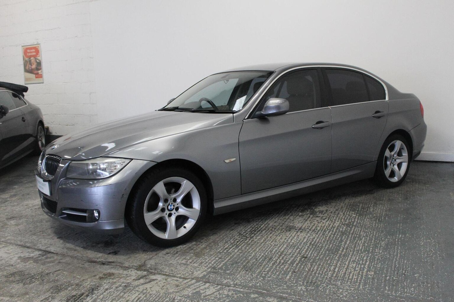 Used BMW 3 Series 2011 for sale - 78053281: Photo 5