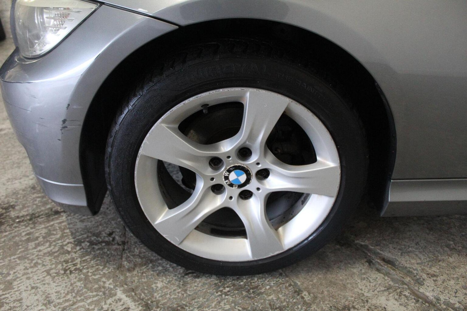 Used BMW 3 Series 2011 for sale - 78053281: Photo 52