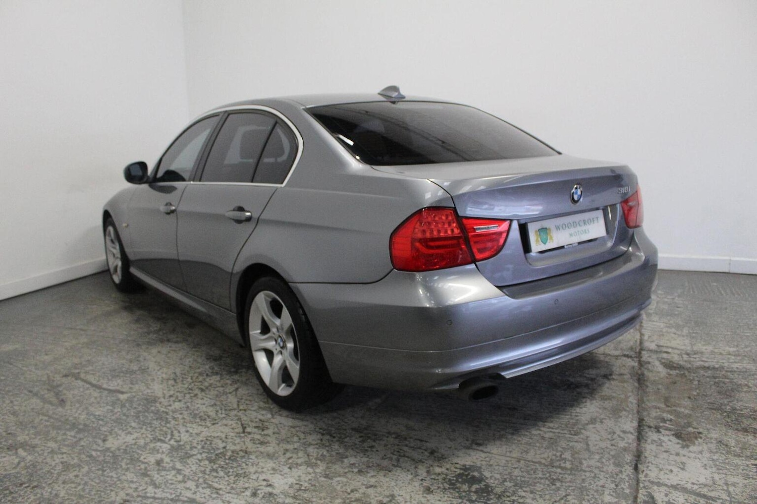 Used BMW 3 Series 2011 for sale - 78053281: Photo 7