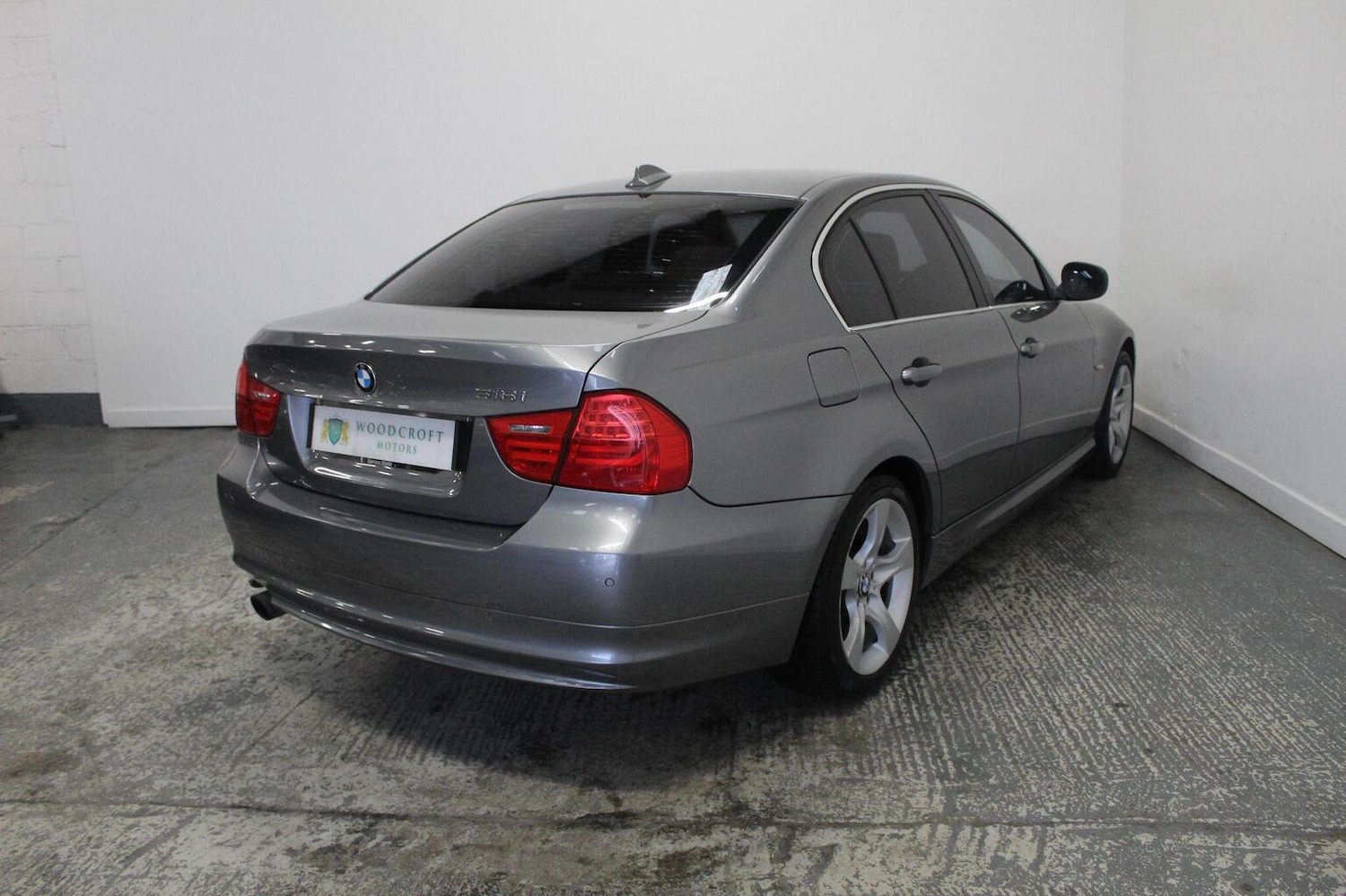Used BMW 3 Series 2011 for sale - 78053281: Photo 8