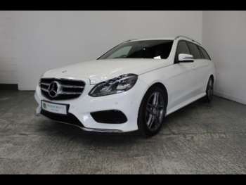 Used Mercedes-Benz E-Class 2013 for sale - 75428749: Photo