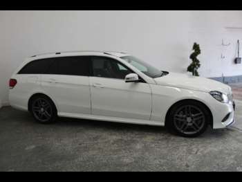 Used Mercedes-Benz E-Class 2013 for sale - 75428749: Photo
