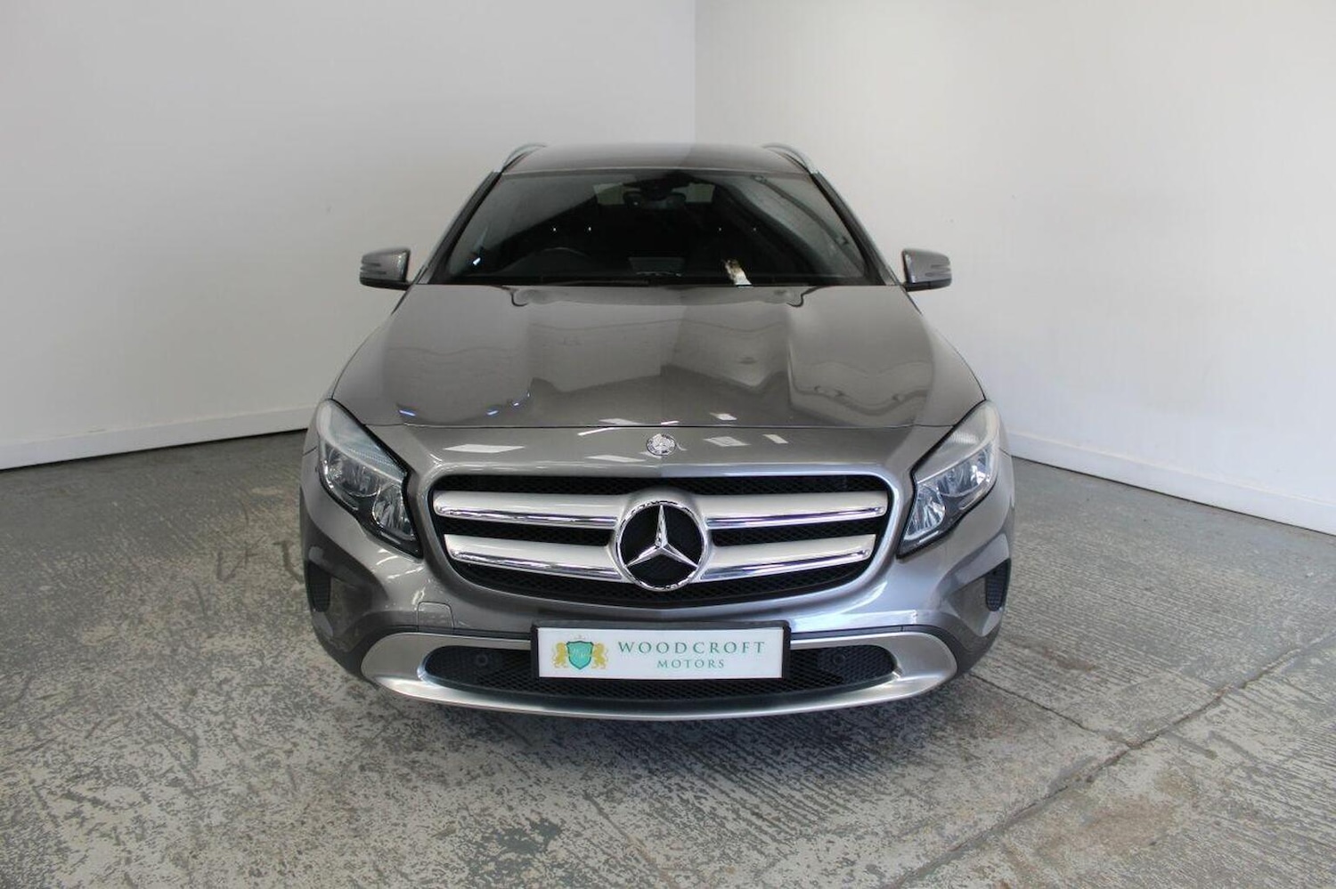 Used Mercedes-Benz GLA 2014 for sale - 76836952: Photo 13