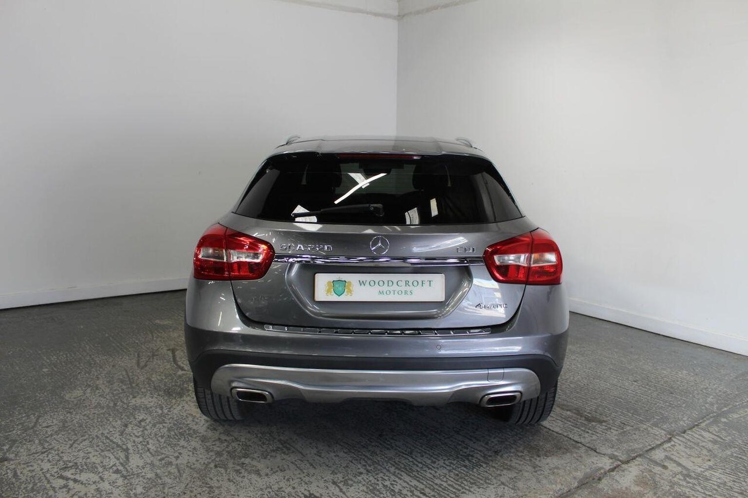 Used Mercedes-Benz GLA 2014 for sale - 76836952: Photo 14