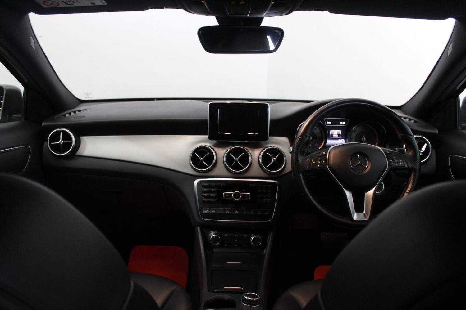 Used Mercedes-Benz GLA 2014 for sale - 76836952: Photo 30