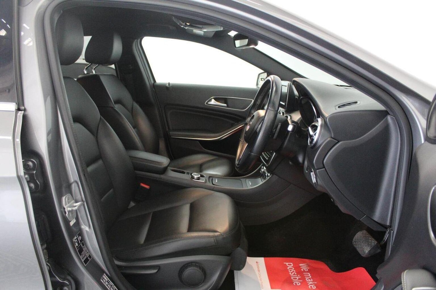 Used Mercedes-Benz GLA 2014 for sale - 76836952: Photo 31