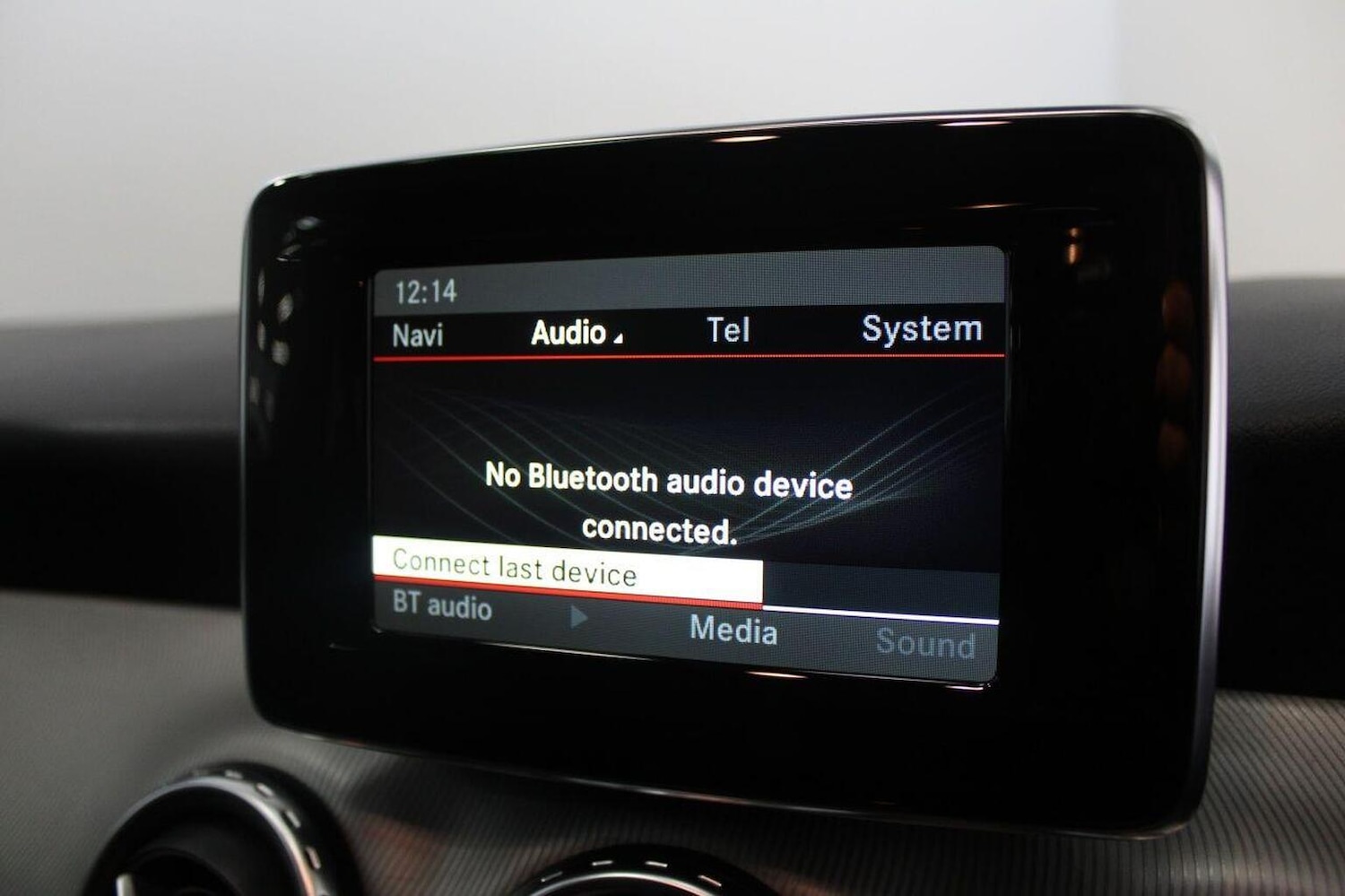 Used Mercedes-Benz GLA 2014 for sale - 76836952: Photo 36