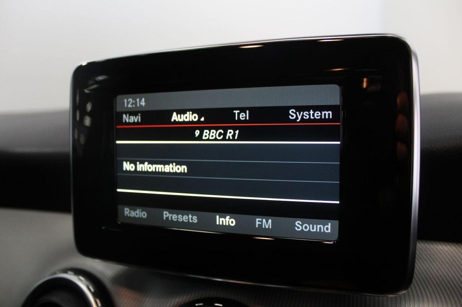 Used Mercedes-Benz GLA 2014 for sale - 76836952: Photo 37