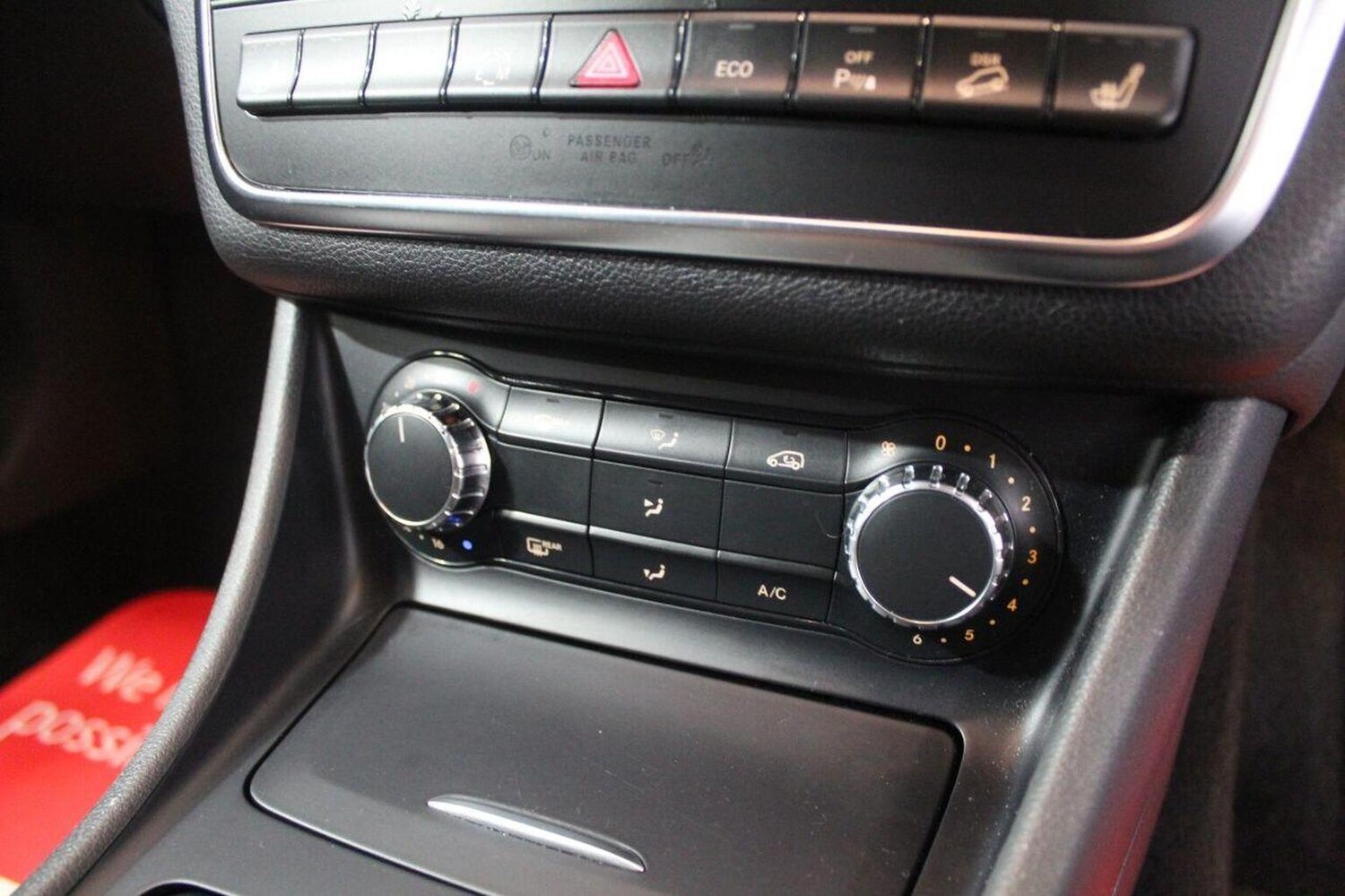 Used Mercedes-Benz GLA 2014 for sale - 76836952: Photo 42