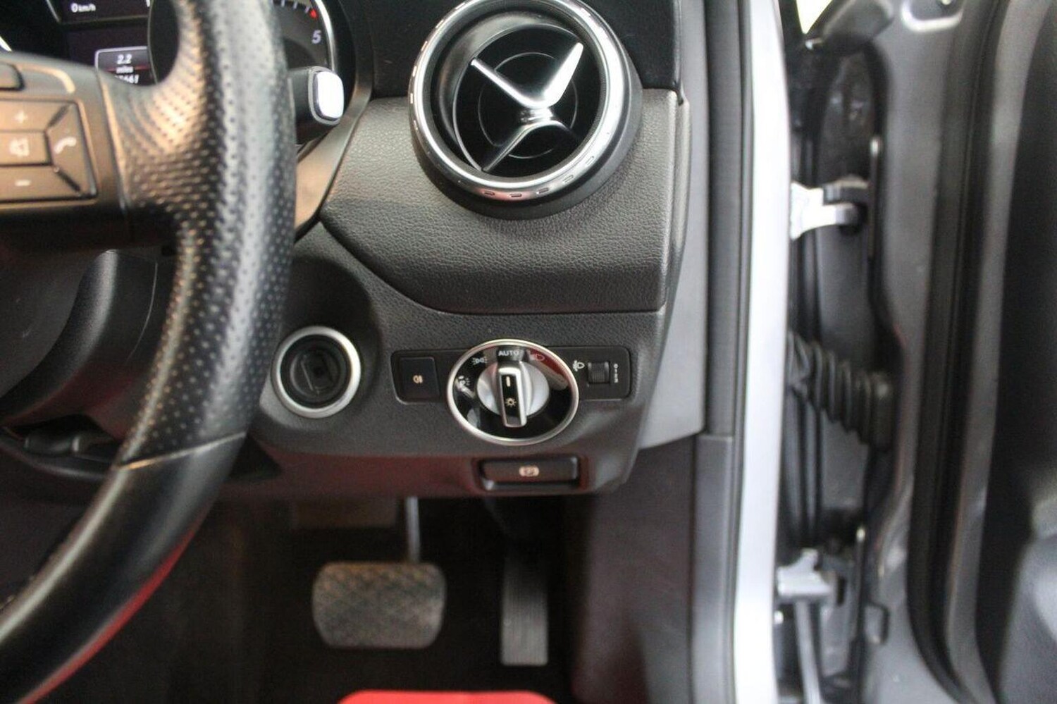 Used Mercedes-Benz GLA 2014 for sale - 76836952: Photo 49