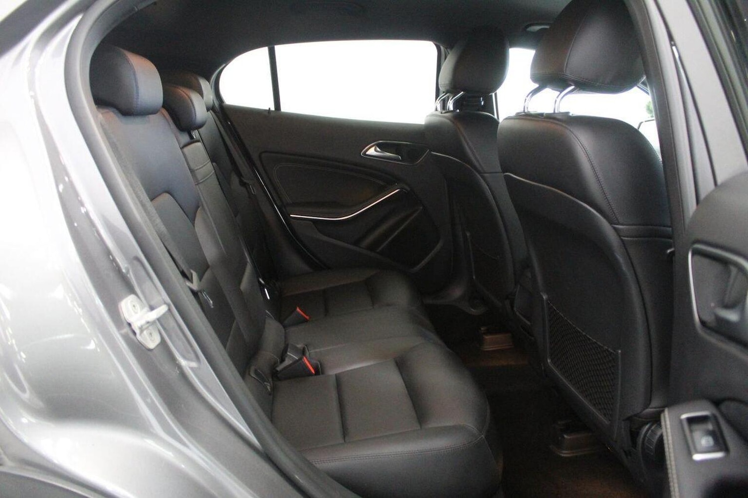 Used Mercedes-Benz GLA 2014 for sale - 76836952: Photo 55