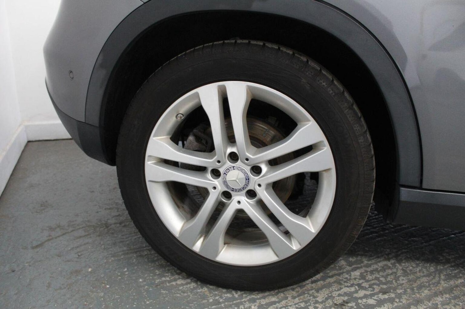 Used Mercedes-Benz GLA 2014 for sale - 76836952: Photo 58