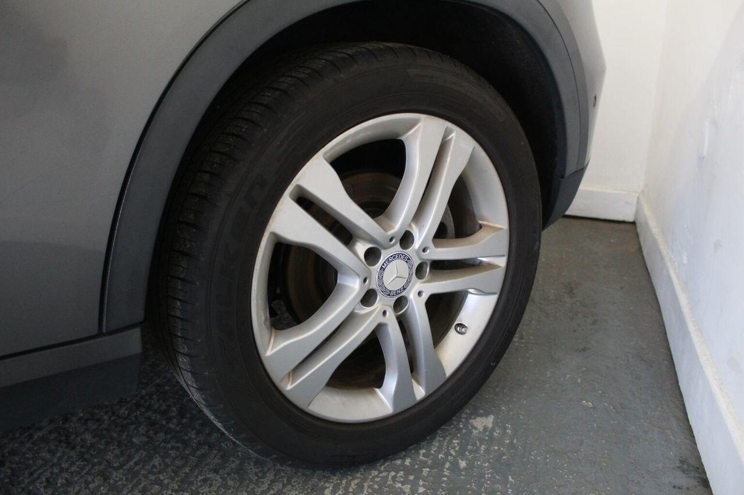 Used Mercedes-Benz GLA 2014 for sale - 76836952: Photo 59