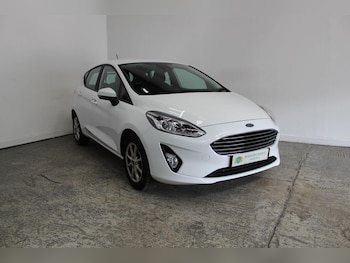 Used Ford Fiesta 2018 for sale - 79558336: Photo