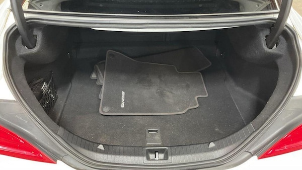 Used Mercedes-Benz CLA 2014 for sale - 76211932: Photo 10