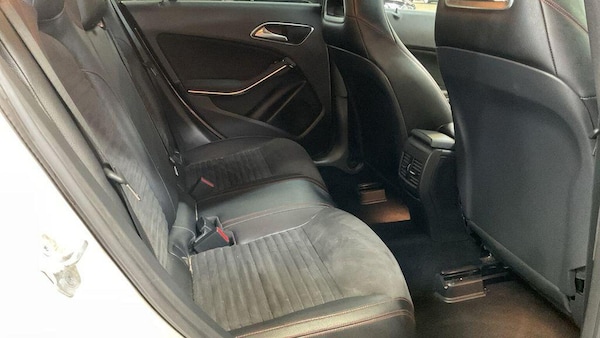 Used Mercedes-Benz CLA 2014 for sale - 76211932: Photo 11