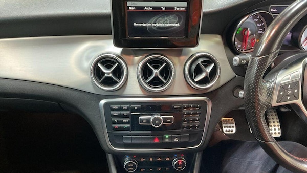 Used Mercedes-Benz CLA 2014 for sale - 76211932: Photo 16