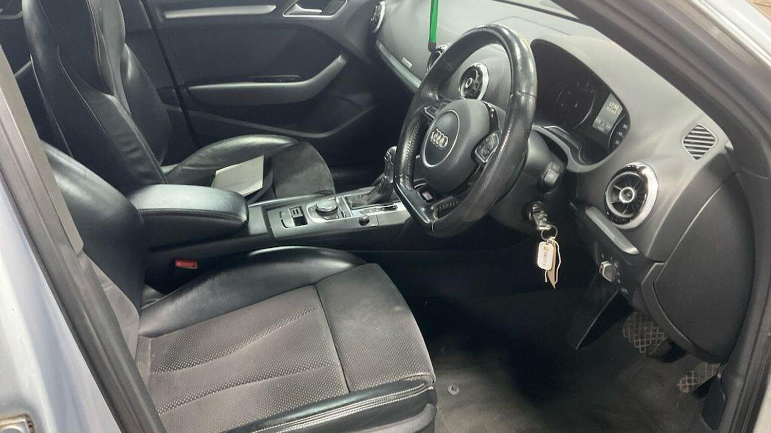 Used Audi A3 2015 for sale - 77937957: Photo 14