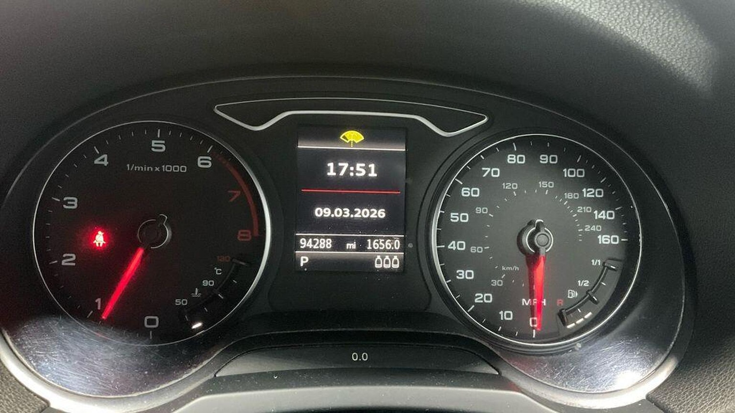 Used Audi A3 2015 for sale - 77937957: Photo 15