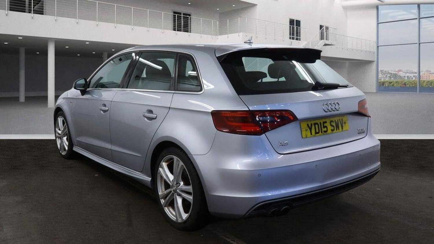 Used Audi A3 2015 for sale - 77937957: Photo 5