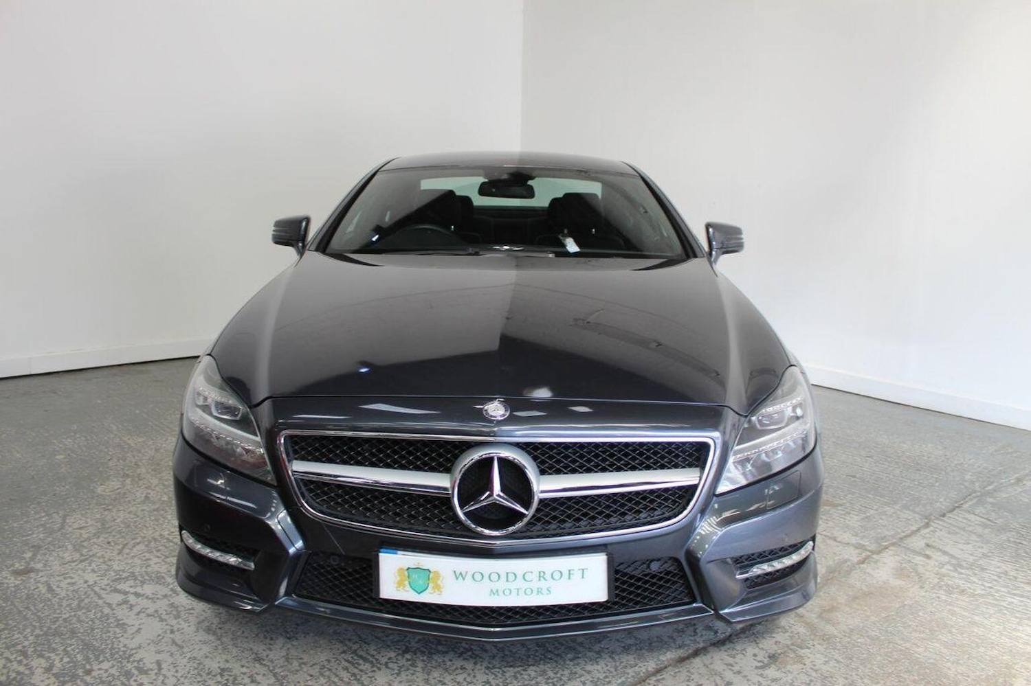 Used Mercedes-Benz CLS 2012 for sale - 76793869: Photo 13