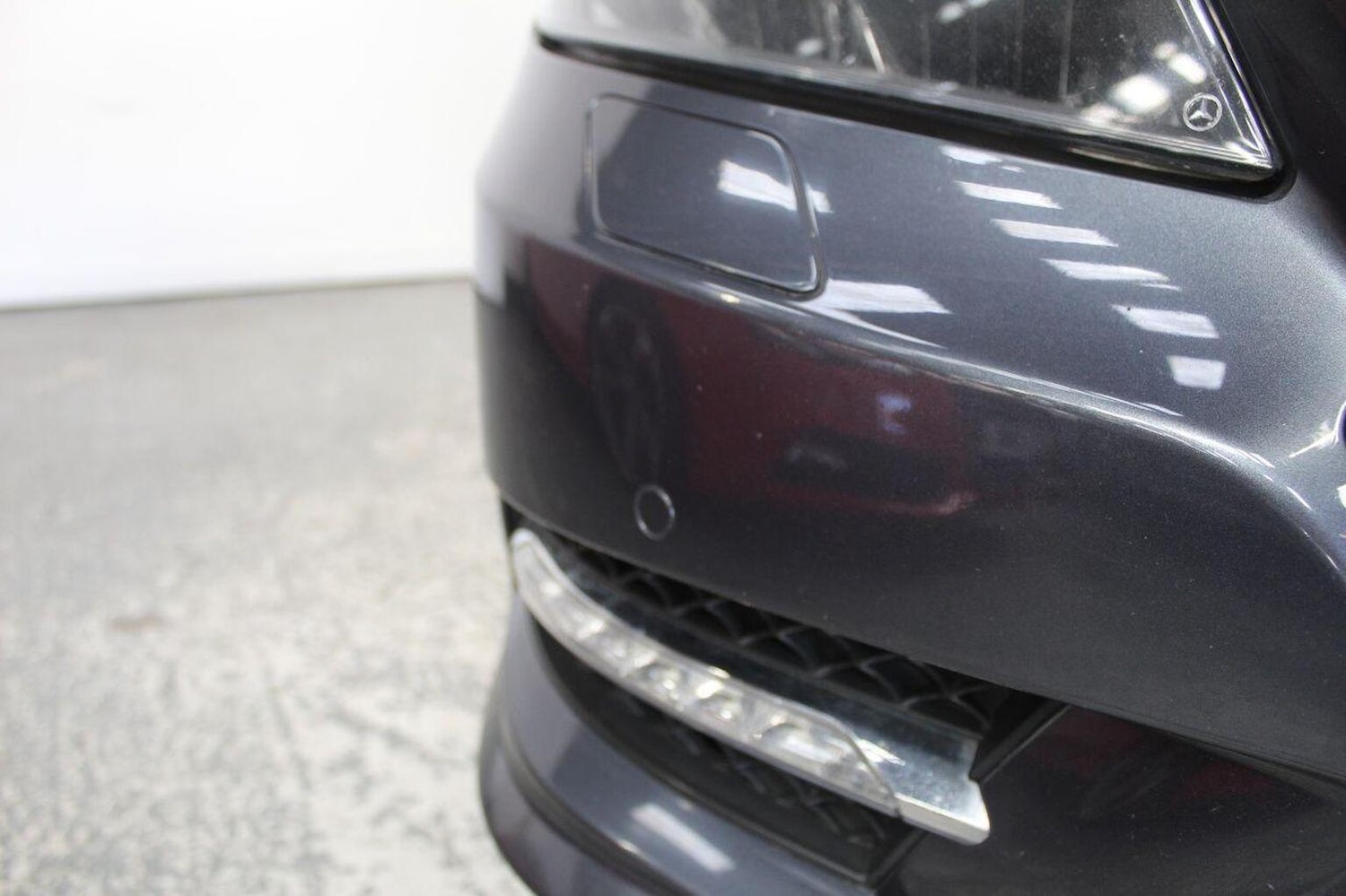 Used Mercedes-Benz CLS 2012 for sale - 76793869: Photo 16