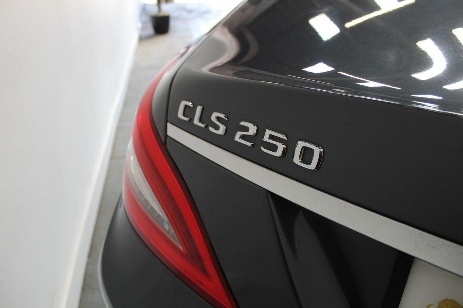 Used Mercedes-Benz CLS 2012 for sale - 76793869: Photo 19