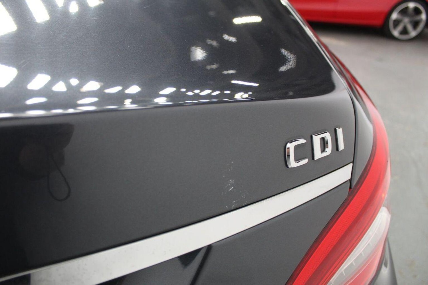 Used Mercedes-Benz CLS 2012 for sale - 76793869: Photo 20