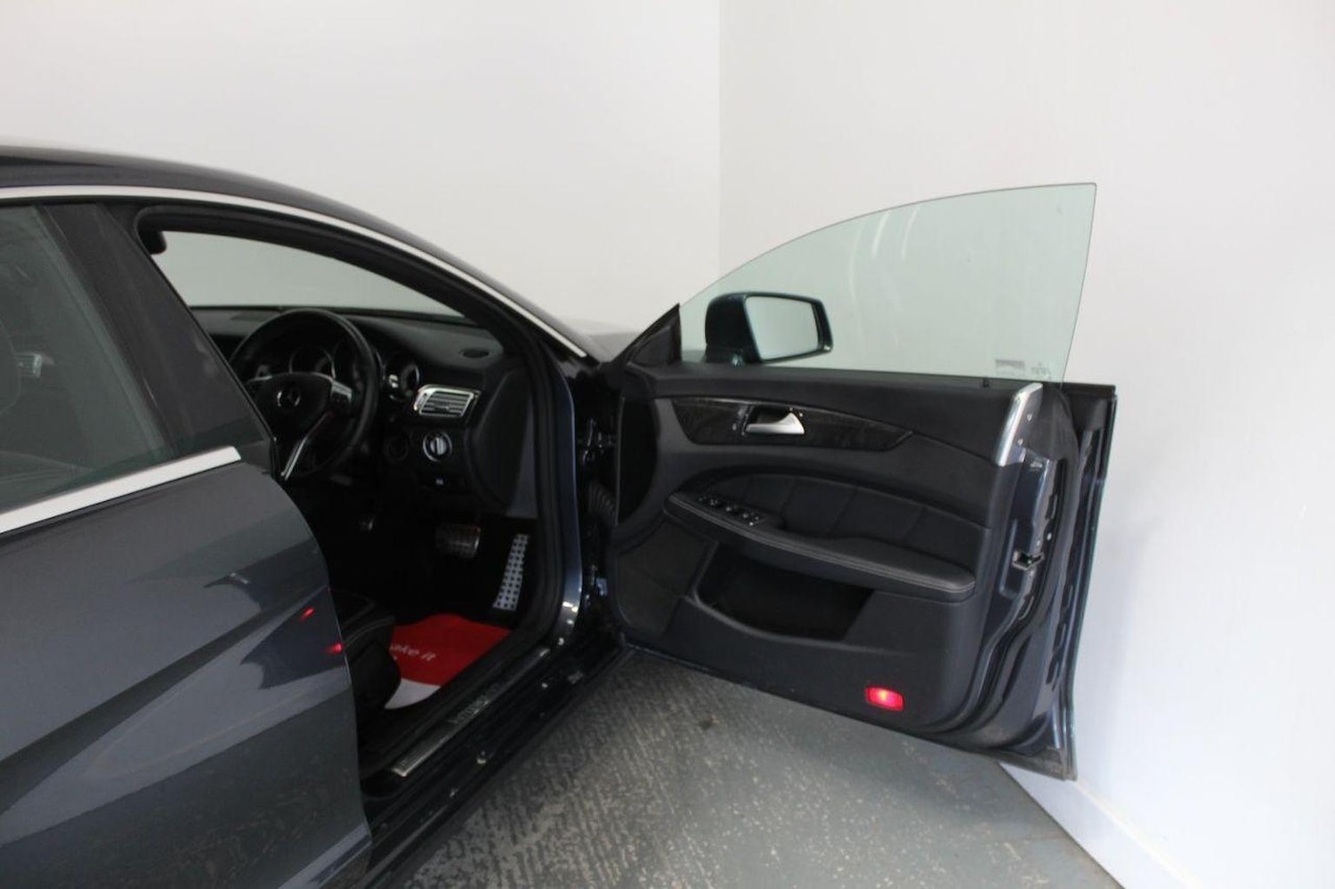 Used Mercedes-Benz CLS 2012 for sale - 76793869: Photo 26