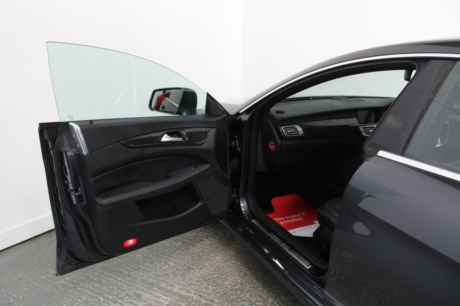 Used Mercedes-Benz CLS 2012 for sale - 76793869: Photo 28