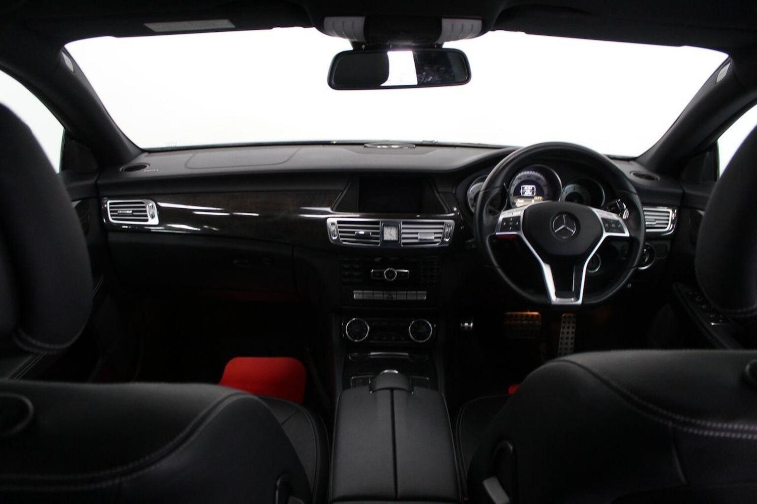 Used Mercedes-Benz CLS 2012 for sale - 76793869: Photo 30