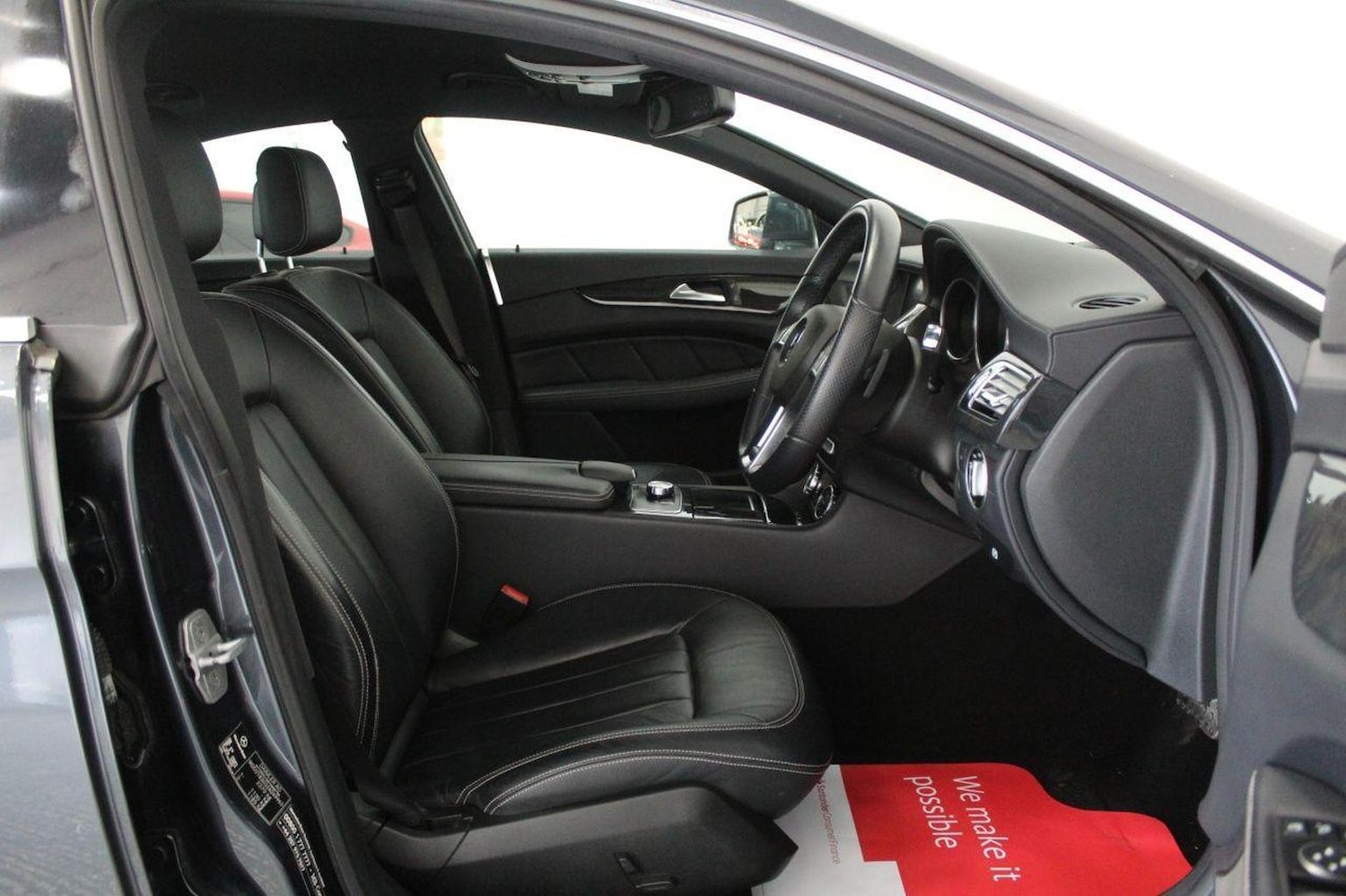 Used Mercedes-Benz CLS 2012 for sale - 76793869: Photo 31