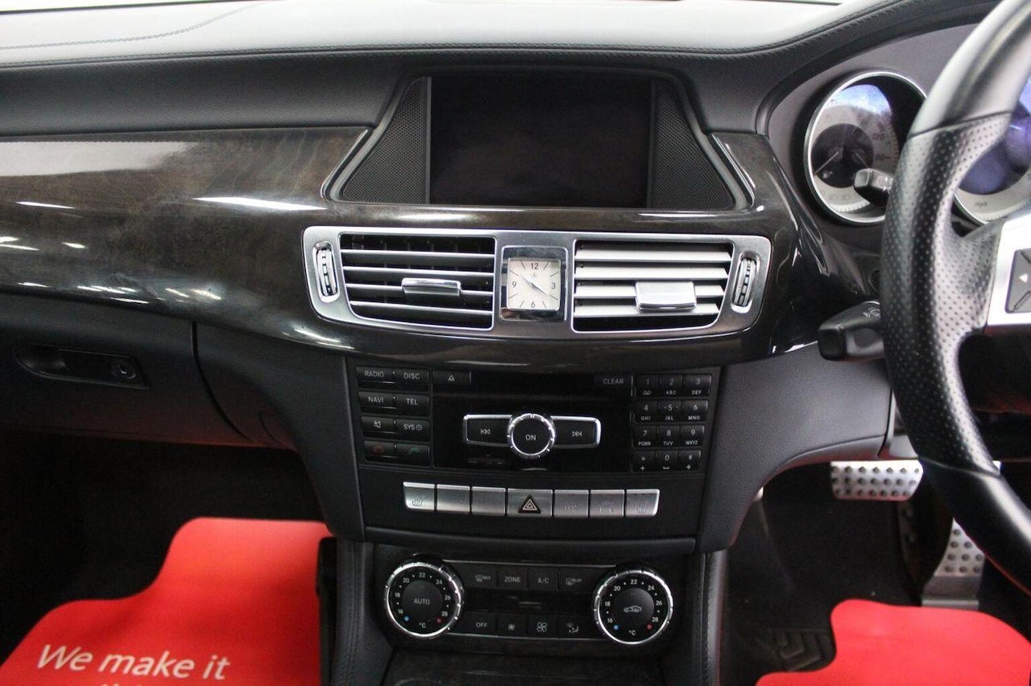 Used Mercedes-Benz CLS 2012 for sale - 76793869: Photo 34