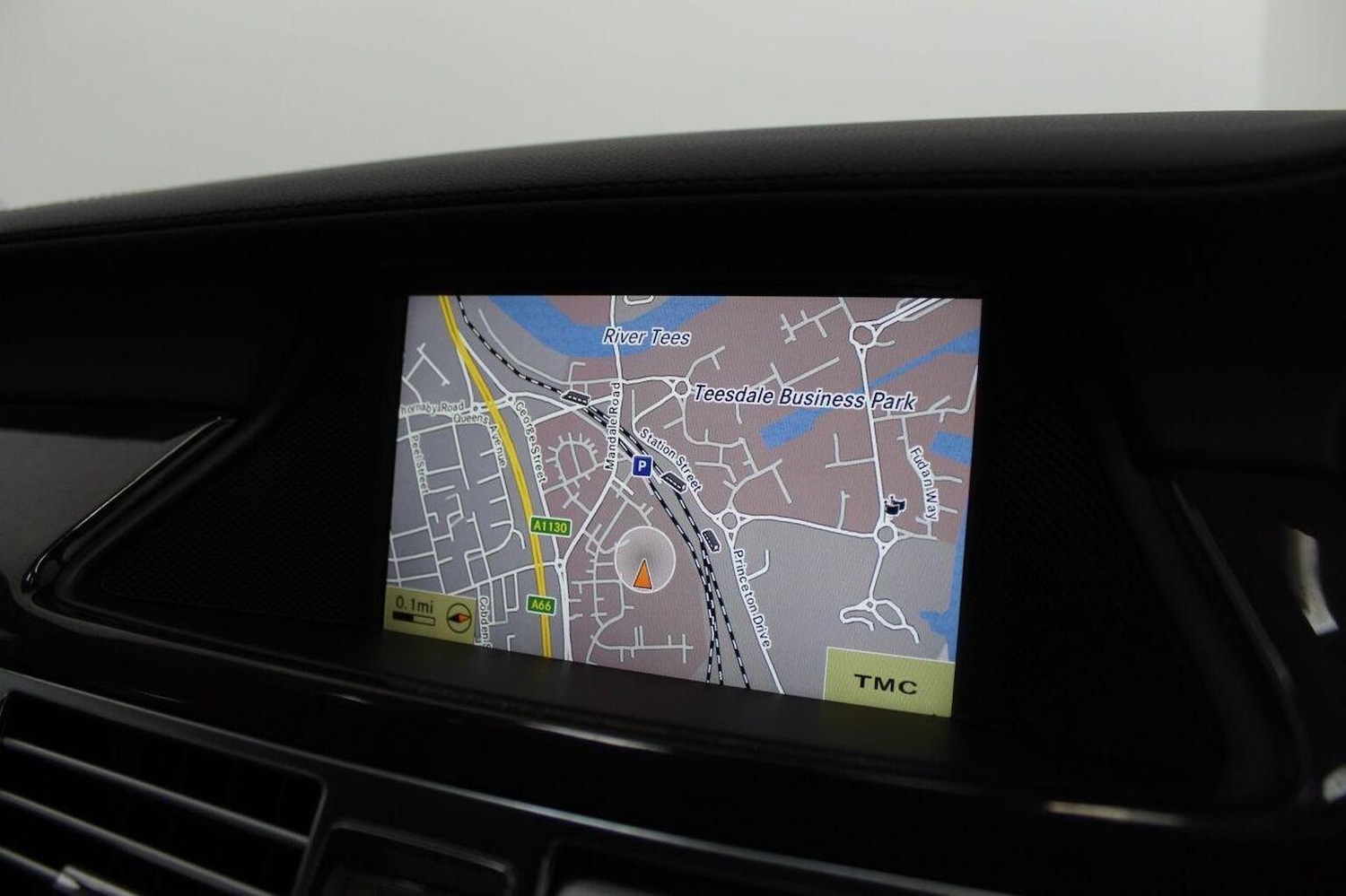 Used Mercedes-Benz CLS 2012 for sale - 76793869: Photo 36