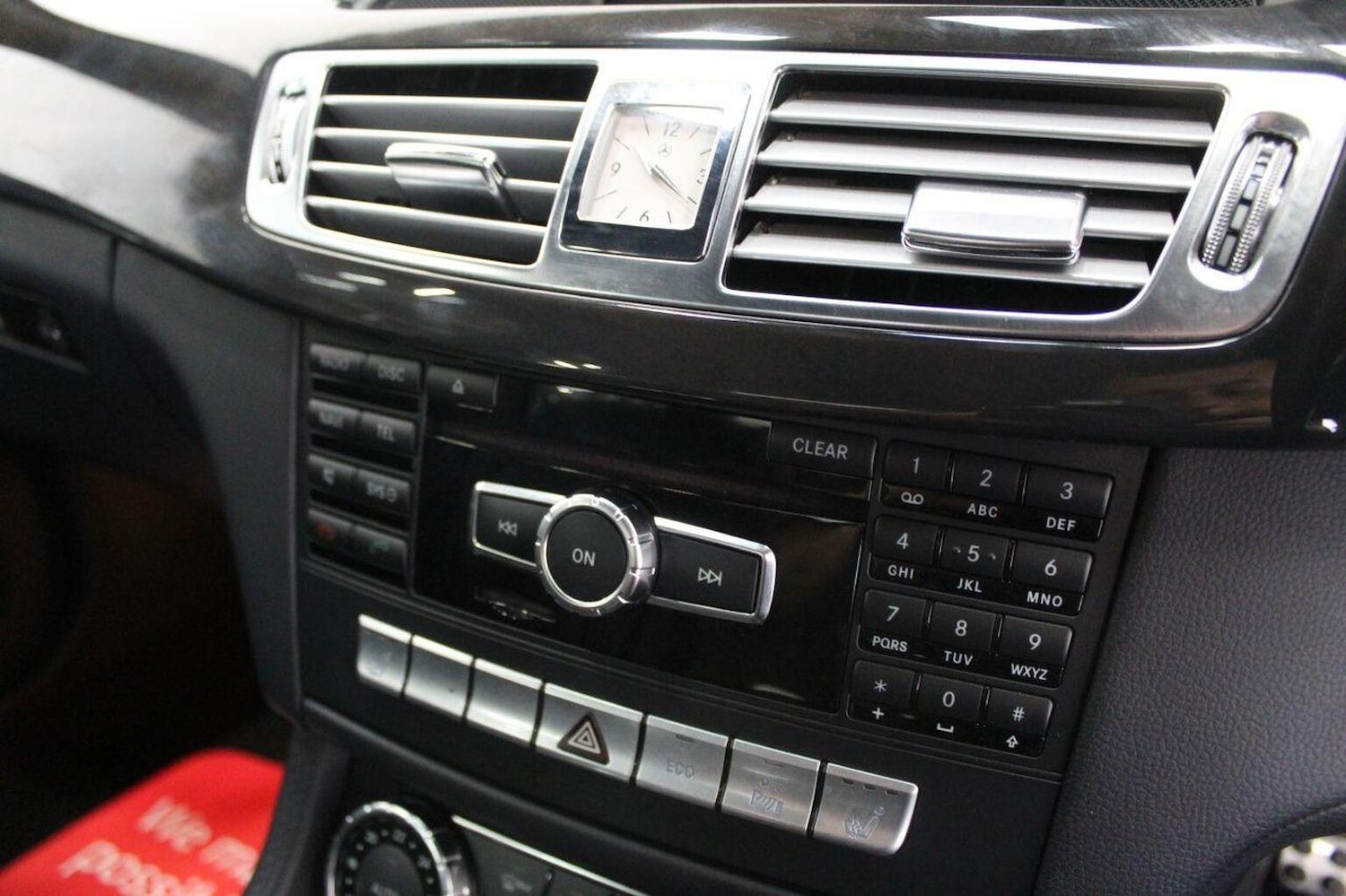 Used Mercedes-Benz CLS 2012 for sale - 76793869: Photo 40