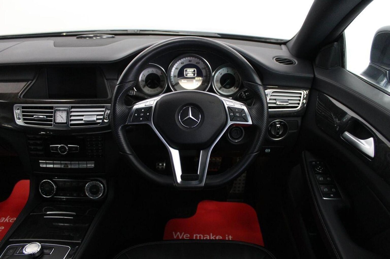 Used Mercedes-Benz CLS 2012 for sale - 76793869: Photo 44