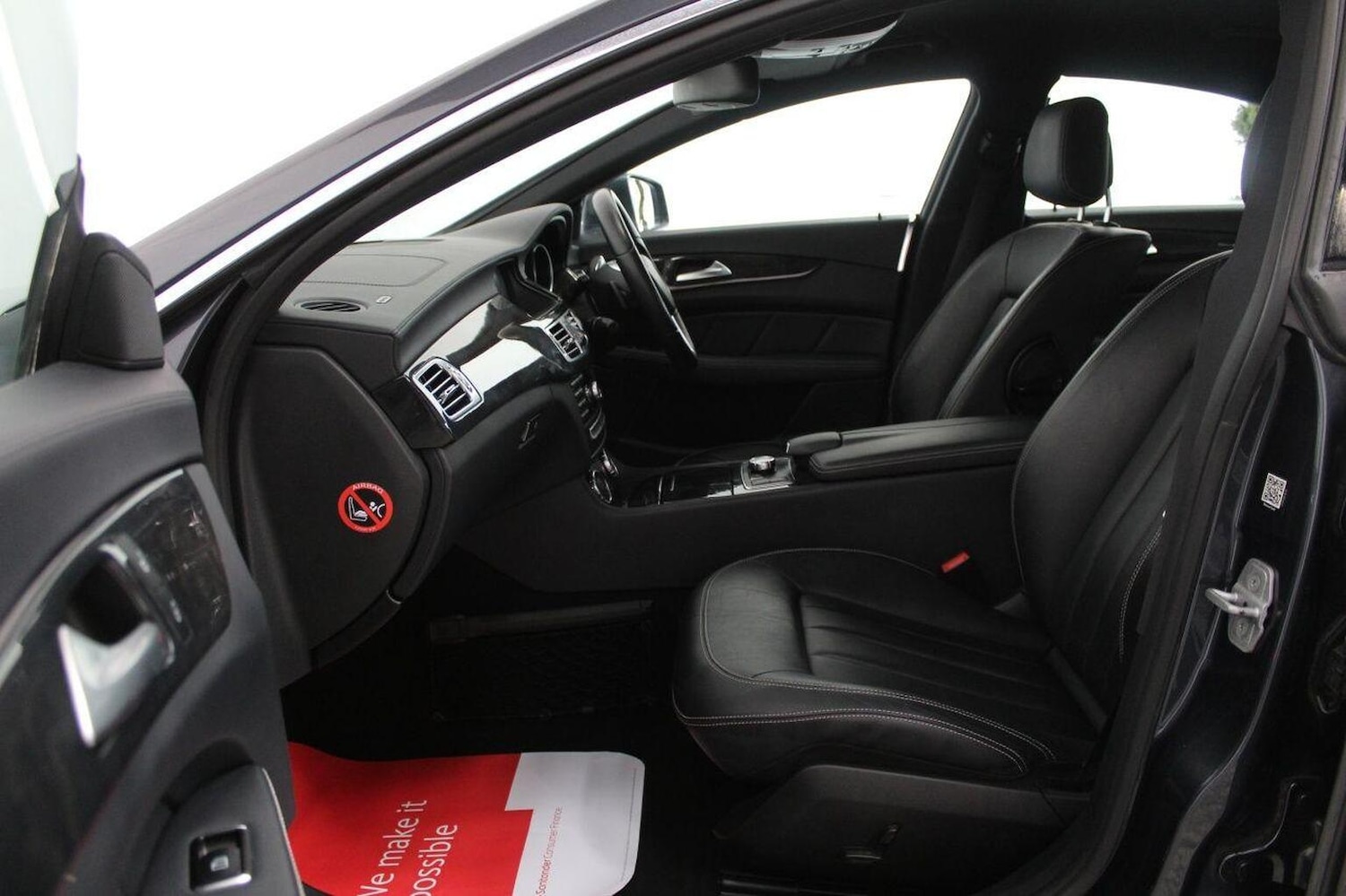 Used Mercedes-Benz CLS 2012 for sale - 76793869: Photo 53