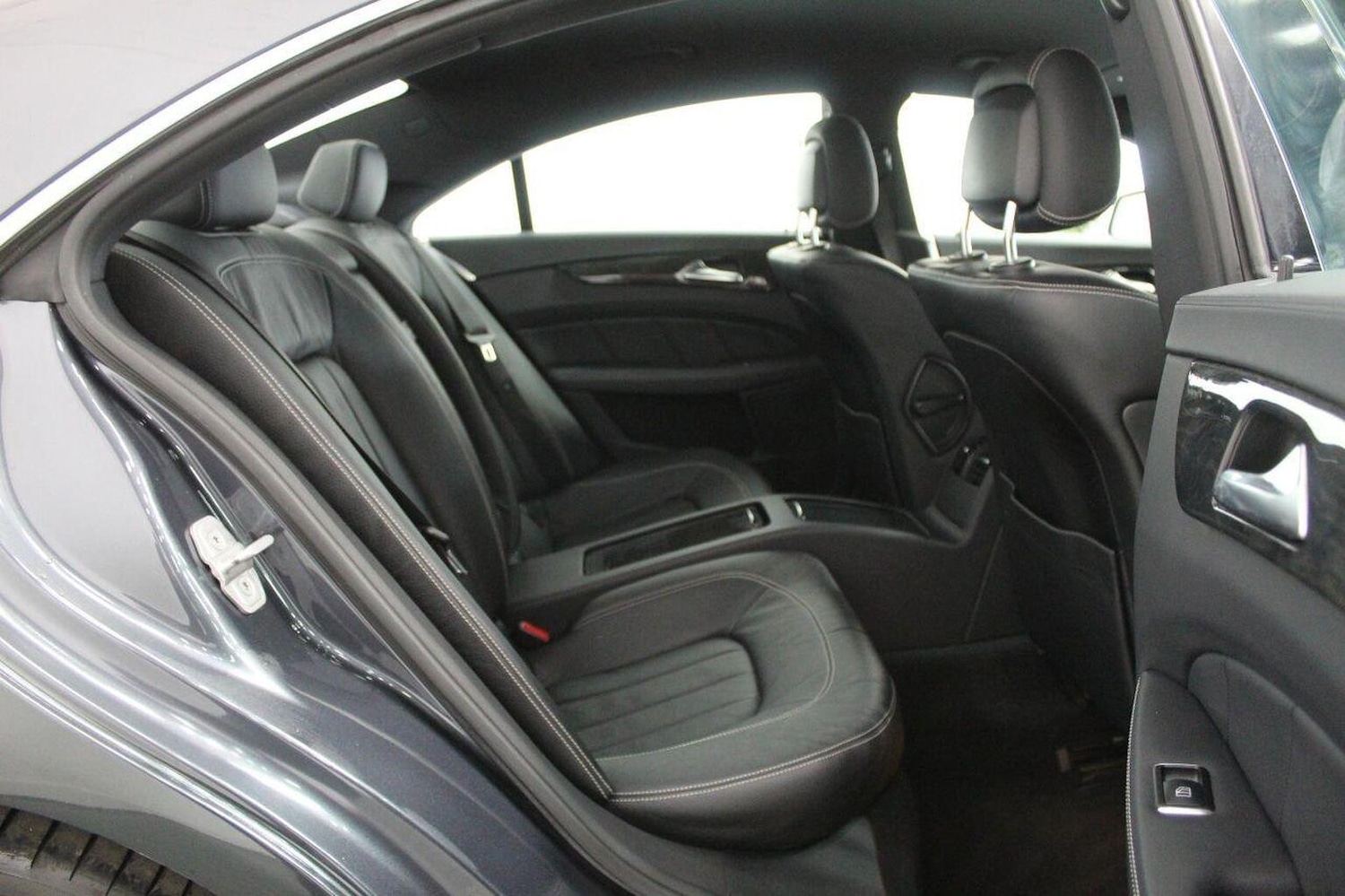 Used Mercedes-Benz CLS 2012 for sale - 76793869: Photo 56