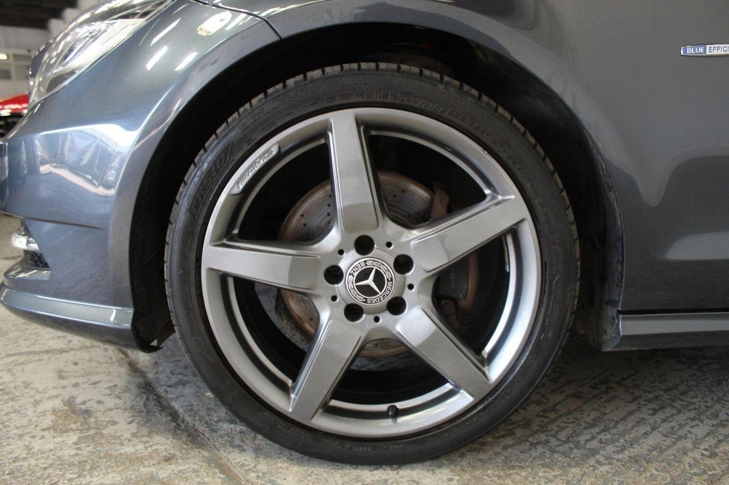 Used Mercedes-Benz CLS 2012 for sale - 76793869: Photo 58