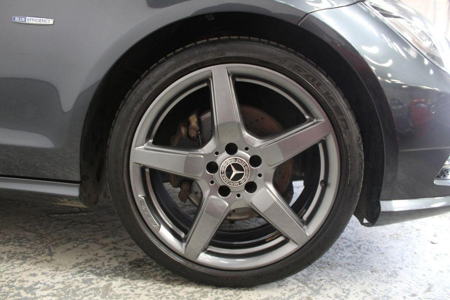 Used Mercedes-Benz CLS 2012 for sale - 76793869: Photo 59