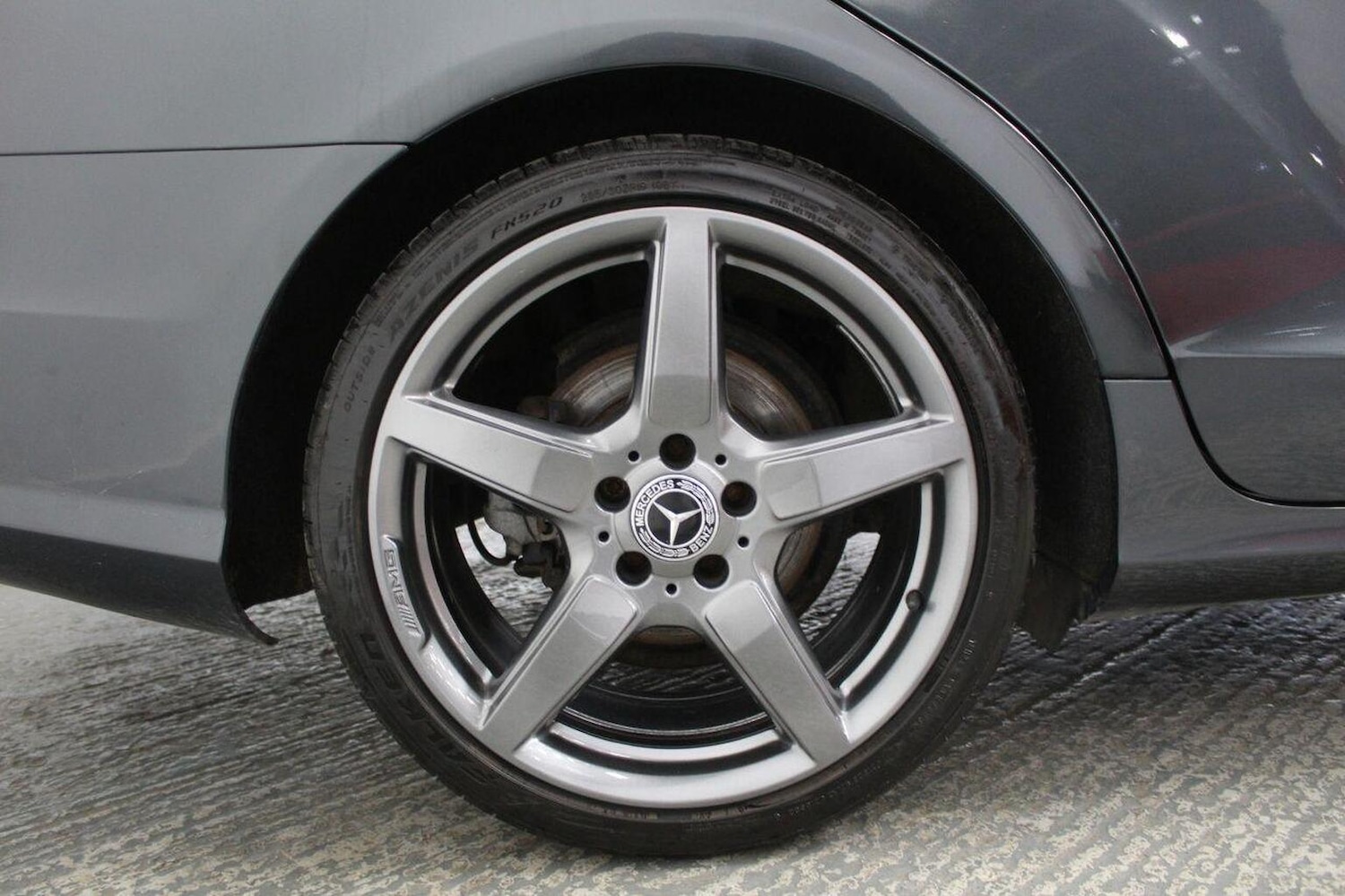 Used Mercedes-Benz CLS 2012 for sale - 76793869: Photo 60