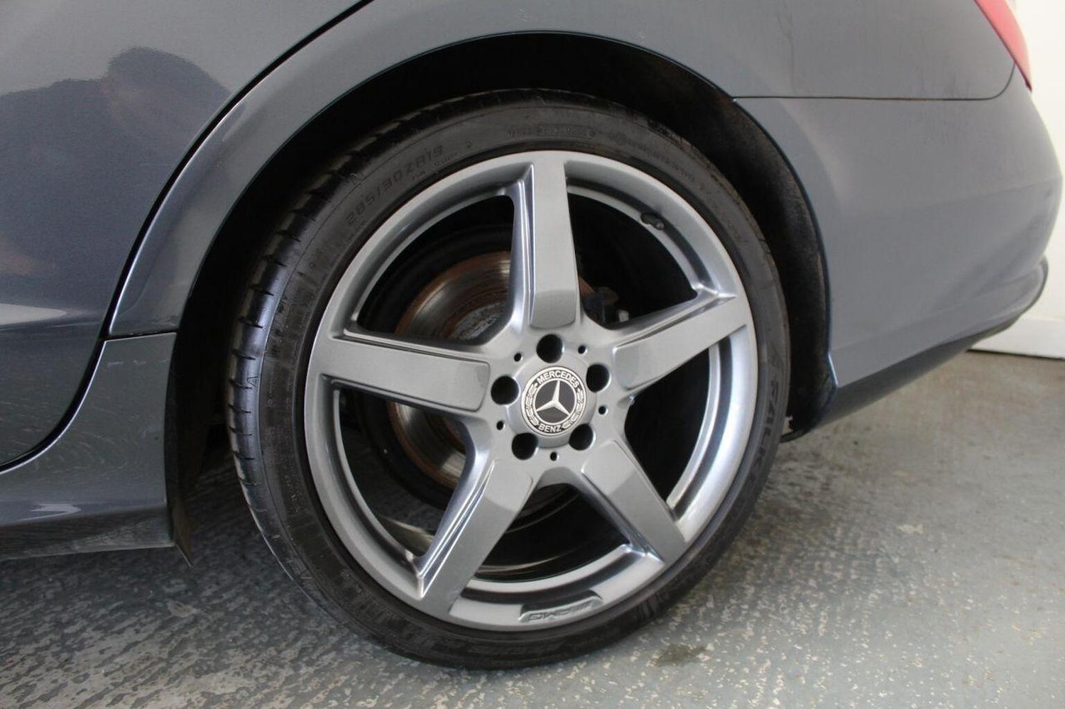 Used Mercedes-Benz CLS 2012 for sale - 76793869: Photo 61