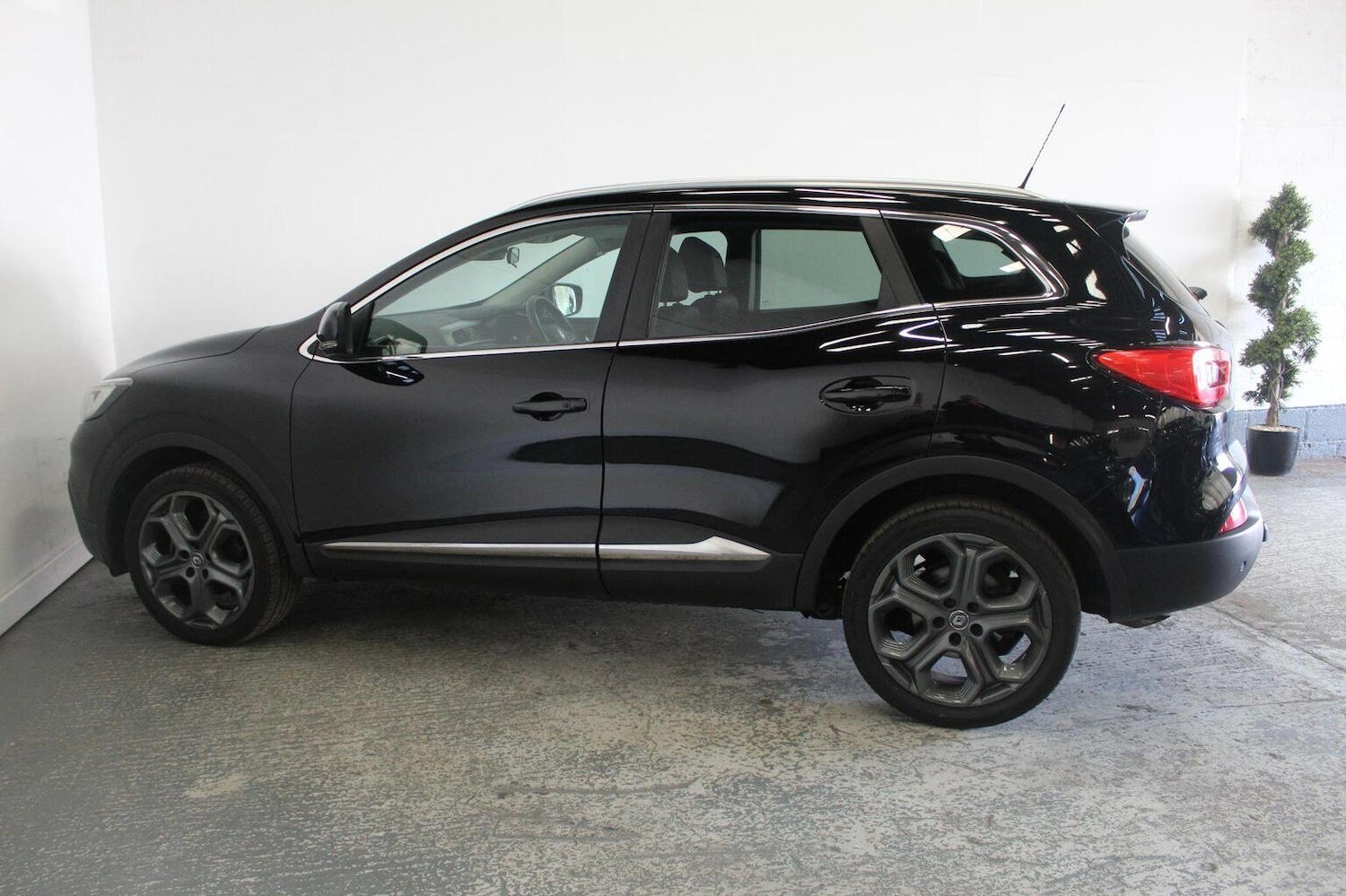 Used Renault Kadjar 2016 for sale - 78143749: Photo 10