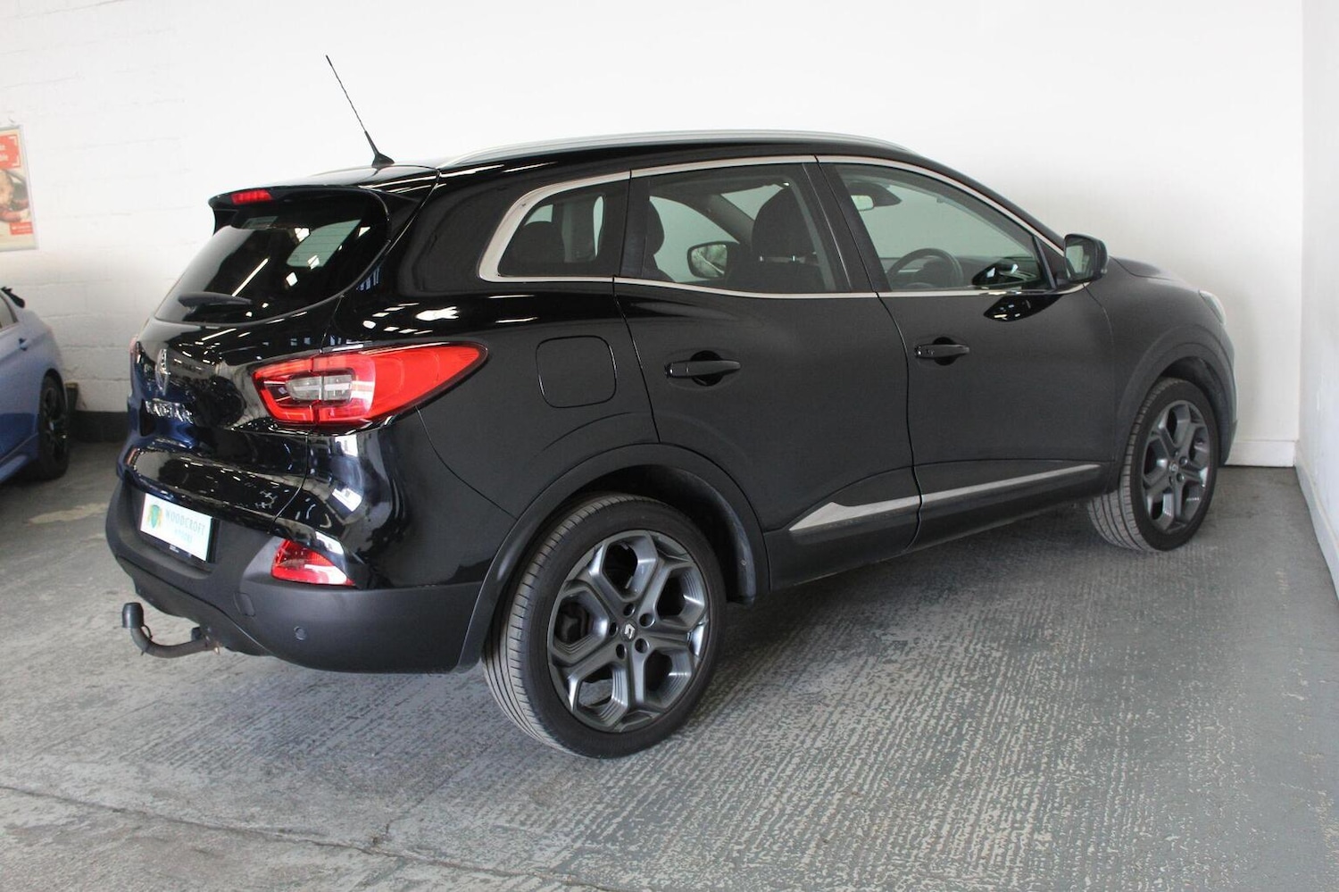 Used Renault Kadjar 2016 for sale - 78143749: Photo 11