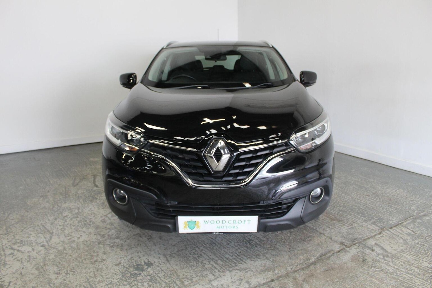 Used Renault Kadjar 2016 for sale - 78143749: Photo 13