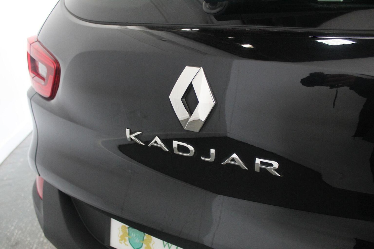 Used Renault Kadjar 2016 for sale - 78143749: Photo 18