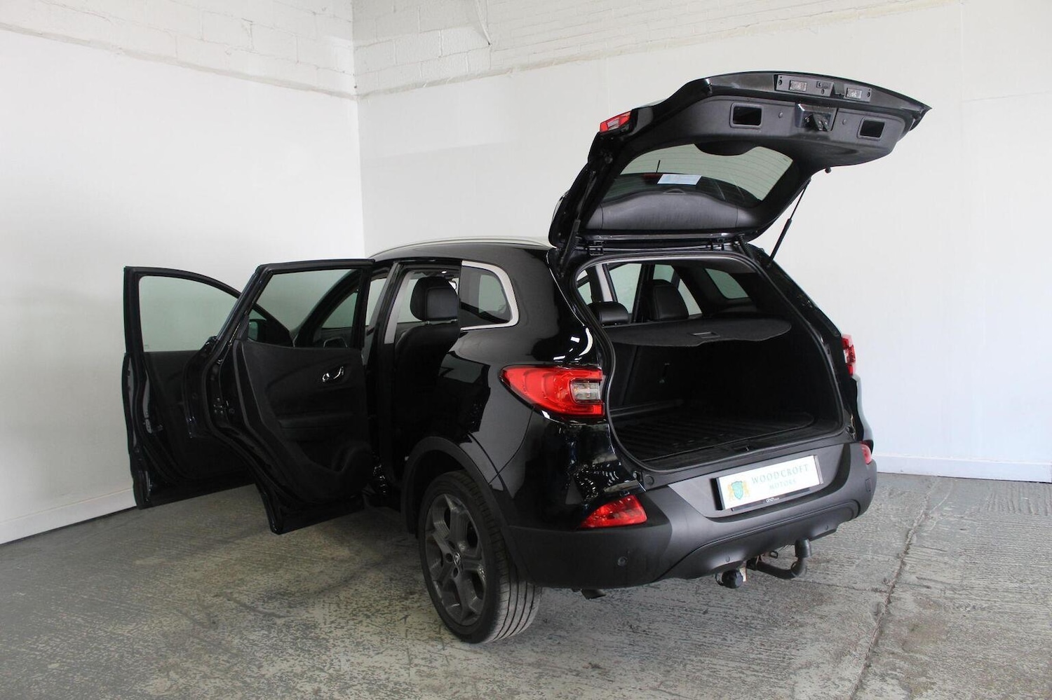 Used Renault Kadjar 2016 for sale - 78143749: Photo 20